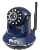 揭秘亚马逊监控摄像机销售排行榜 最受欢迎的家用与商用选择