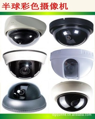 直供安心 解读东莞市群合模具彩信报警系列摄像机FY-6801与FY-8202
